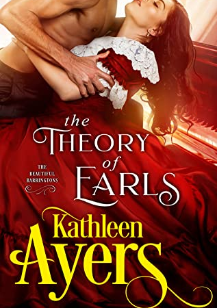 Review of The Theory of Earls by Kathleen Ayers